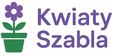 Kwiaty Szabla – Poradnik o Kwiatach
