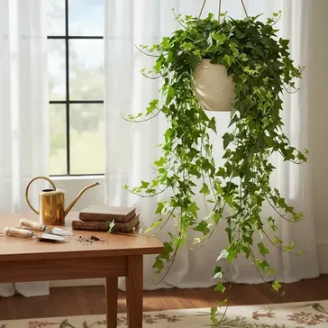 Co zrobi, aby bluszcz szybko rs: Kompletny przewodnik po pielgnacji i stymulacji wzrostu