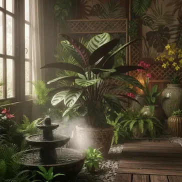 Calathea jak dba o ksiniczk tropikw?