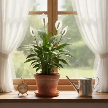 Dlaczego skrzydokwiat nie kwitnie? Kompleksowy przewodnik po przyczynach i rozwizaniach