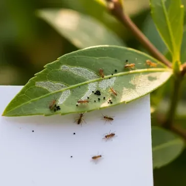 Roztocza na wciornastki: Kompleksowy przewodnik po biologicznych metodach zwalczania