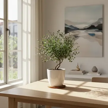 Sophora Little Baby: Kompletny Przewodnik po Uprawie i Pielgnacji Perekowca Drobnolistnego