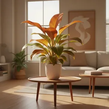 Kompletny przewodnik po Philodendron Prince of Orange: Pielgnacja, Wzrost i Ceny